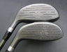 Set of 2 Mizuno Zephyr 240 RV 16° 3 Wood + 19° 4 Wood Regular Graphite Shafts