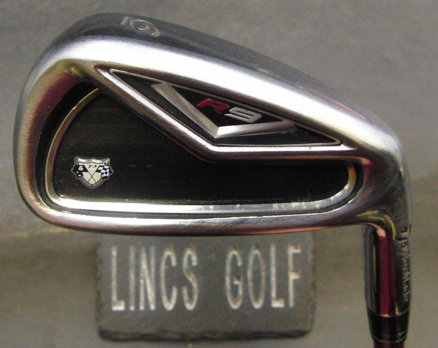 Taylormade R9 6 Iron Regular Graphite Shaft TaylorMade Grip