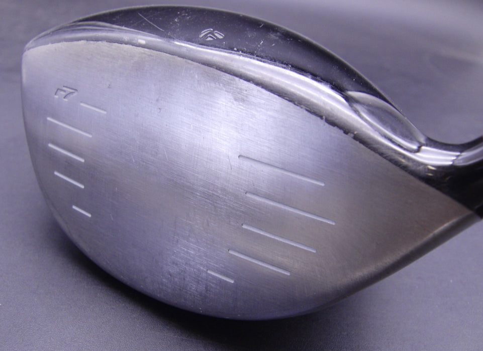 TaylorMade R7 XR 10.5° Driver Regular Graphite Shaft Golf Pride Grip