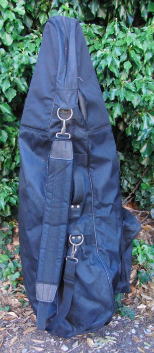 Hippo Golf Equipment Travel Golf Clubs Bag Protective Cover