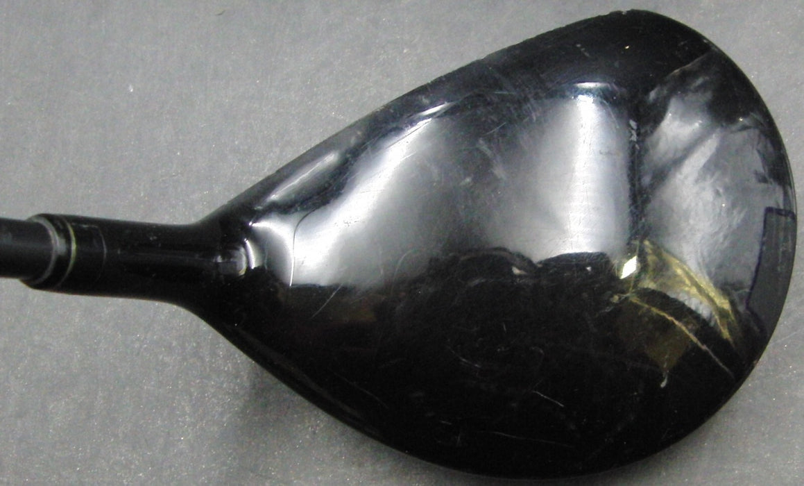 Maruman Exim Nano II 18° 4 Wood Regular Graphite Shaft Exim Grip