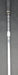 Odyssey Versa 1 Putter Steel Shaft 87cm Length Psyko Grip