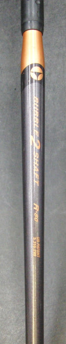 Taylormade Burner 3 Wood Regular Graphite Shaft Taylormade Grip