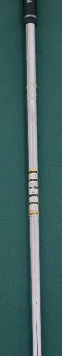 Honma Tour World TW717 19° Hybrid Stiff Steel Shaft Honma Grip