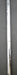 Kamui Chujo Craft Ver.2 50° Gap Wedge Regular Steel Shaft Elite Grip