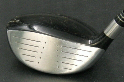 Japanese Daiwa Theorex ST-1 15° 3 Wood Stiff Graphite Flex Shaft Daiwa Grip