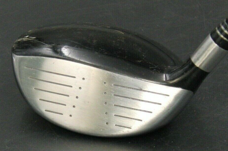 Japanese Daiwa Theorex ST-1 15° 3 Wood Stiff Graphite Flex Shaft Daiwa Grip