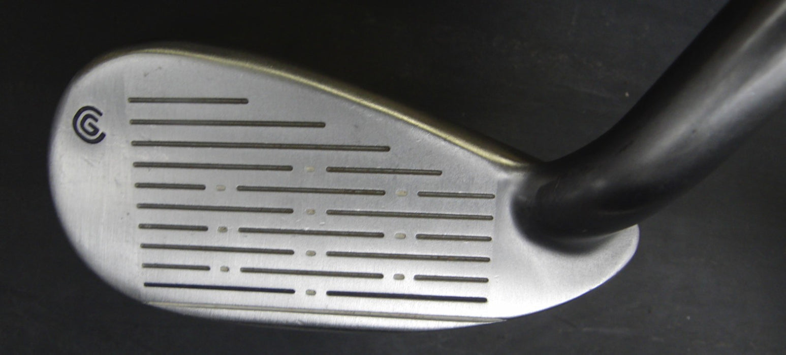 Cleveland VAS 792 3 Iron Regular Graphite Shaft Black Grip