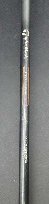 TaylorMade R360 Ti 9.5° Driver Stiff Graphite Shaft TaylorMade Grip + Head Cover