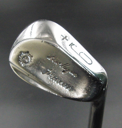 Ladies Ben Hogan Princess 9 Iron Ladies Steel Shaft Pro Only Grip