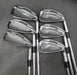 Set of 6 x TaylorMade SLDR Irons 6-SW Stiff Steel Shafts TaylorMade Grips*