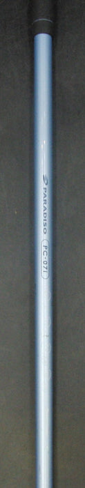 Bridgestone Paradiso CL 5 Hybrid Ladies Graphite Shaft Paradiso Grip