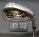 Bridgestone Tour Stage ViQ 7 Iron Regular Steel Shaft Tour Stage Grip