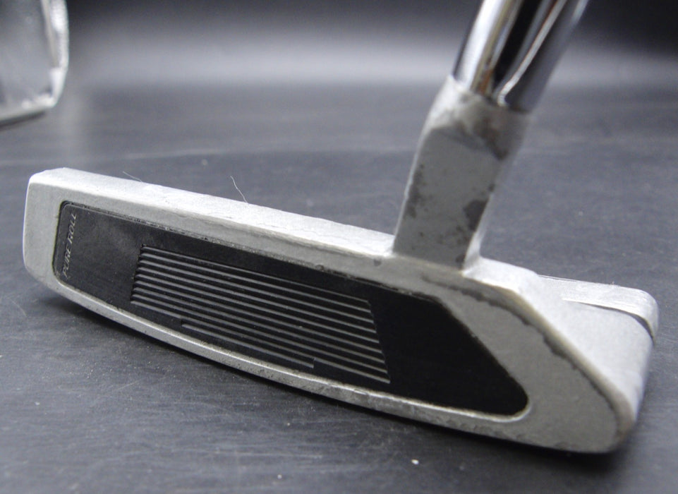 TaylorMade Spider Blade 32 Putter 88cm Length Steel Shaft with Grip