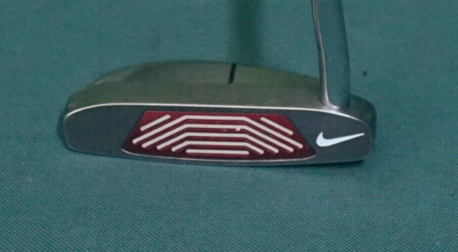 Nike Method Core MC-5i Putter Steel Shaft 88cm Length Iguana Grip