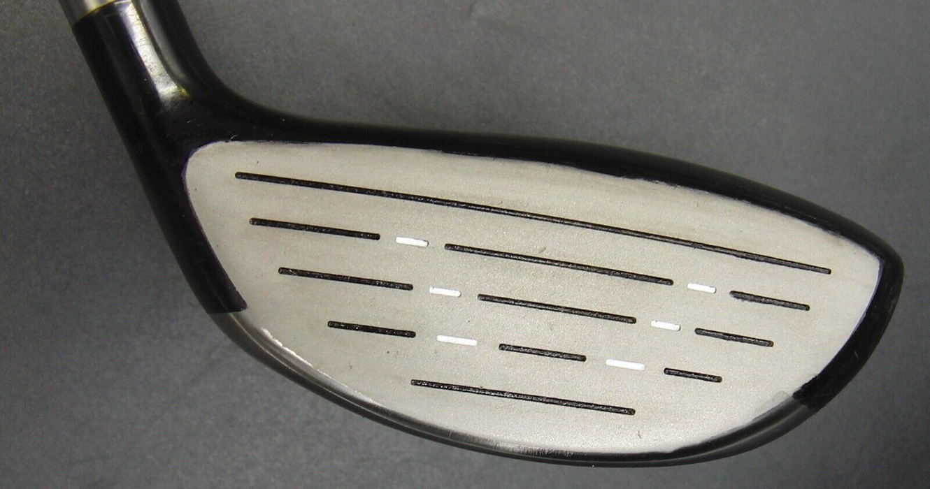 Left Handed Nicklaus Claw 15° 3 Wood Regular Graphite Shaft Nicklaus Grip