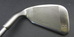 Ping Zing 2 White Dot 8 Iron Regular Steel Shaft Swing Rite Grip