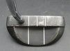 Odyssey White Hot Pro Rossie Putter Steel Shaft 87cm Length Psyko Grip*