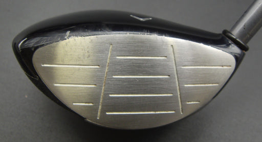Callaway Big Bertha Steelhead Plus 4 Wood Firm Graphite Shaft Callaway Grip + HC