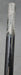 S-Yard 105cm in Length Stiff Graphite Shaft only S-Yard Grip