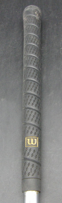 Wilson Pro Staff OD Plus 5 Iron Regular Steel Shaft Wilson Grip