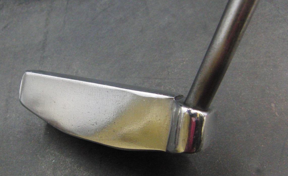 Woss 33 M0-01 Putter Steel Shaft 90cm Length Woss Grip + HC