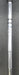Left Handed Ping Eye 2 + Red Dot 9 Iron Regular Steel Shaft Ping Grip