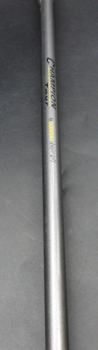 Donnay Champion Tour 16° 1 Wood Junior Graphite Shaft 105cm Length Donnay Grip