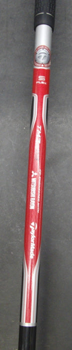 TaylorMade RSi1 Sand Wedge Stiff Graphite Shaft Black Grip