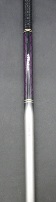 Ladies Bridgestone PHYZ CL 12° Driver Ladies Graphite Shaft PHYZ Grip