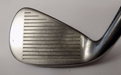Nike VR Victory Red 6 Iron Dynamic Gold S300 Steel Shaft