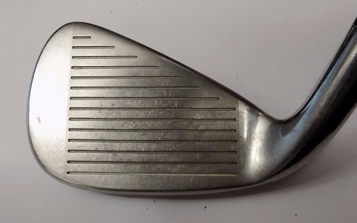 Nike VR Victory Red 6 Iron Dynamic Gold S300 Steel Shaft