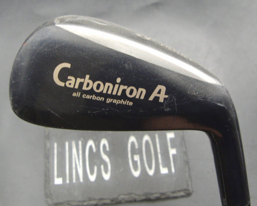 Yonex Carboniron A 2 Iron Regular Graphite Shaft Lamkin Grip