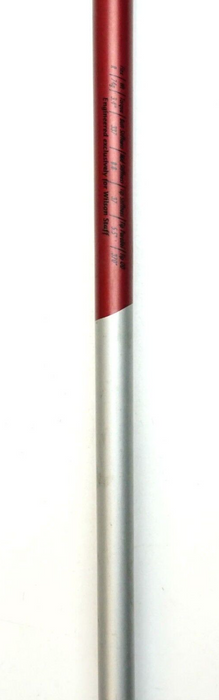 Wilson Staff Di7 6 Iron Proforce V2 74g Regular Graphite Shaft Golf Pride Grip
