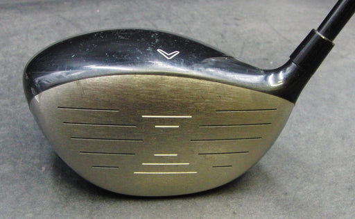 Callaway Hyper ERC 9.5° Driver Regular Graphite Shaft Mutsumi Honma Grip