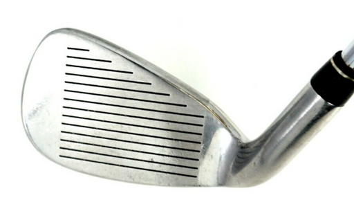 John Letters EWS T7+ 5 Iron Uniflex Steel Shaft