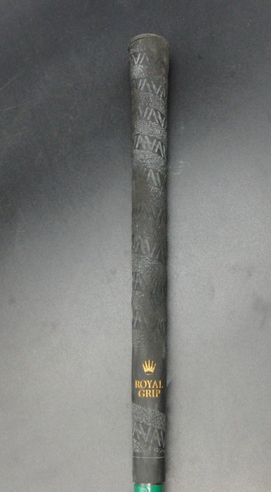 Seiko S-Yard T.601 Forged 10.5° 1-Wood/Driver Regular Graphite Shaft Royal Grip