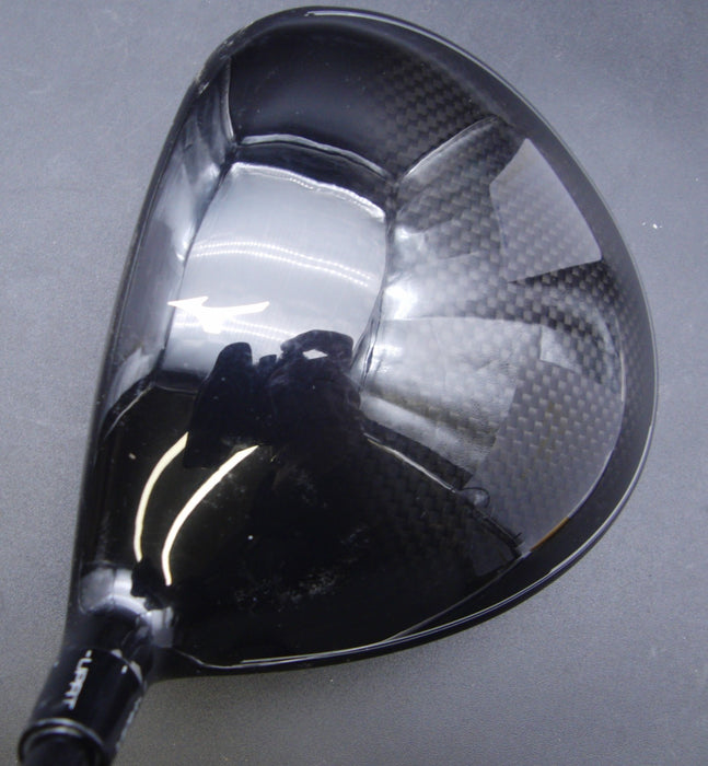 Mizuno ST200X 10.5° Driver Stiff (Optional) Graphite Shaft Prosimmon Grip*