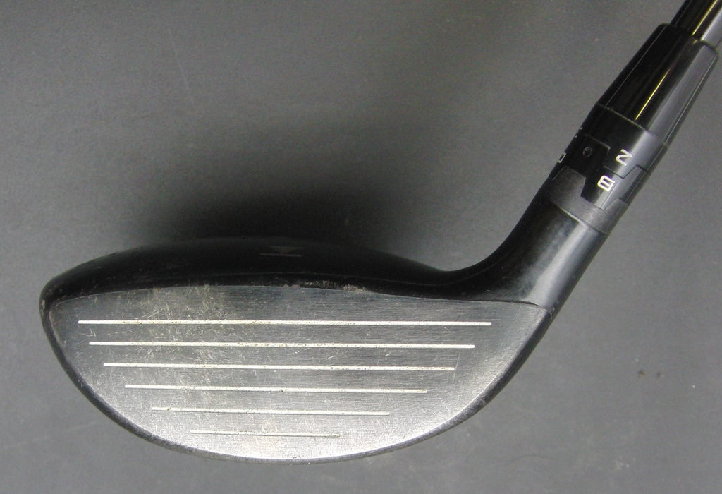 Titleist 910F 15° 3 Wood Stiff (Optional) Graphite Shaft Tour Edge Grip