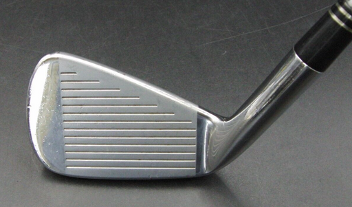 TaylorMade R9 Forged 5 Iron Stiff Steel Shaft TaylorMade Grip