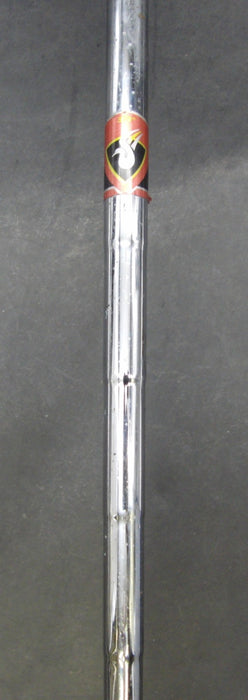 TaylorMade Rossa Monza Putter Steel Shaft 87cm Length Psyko Grip