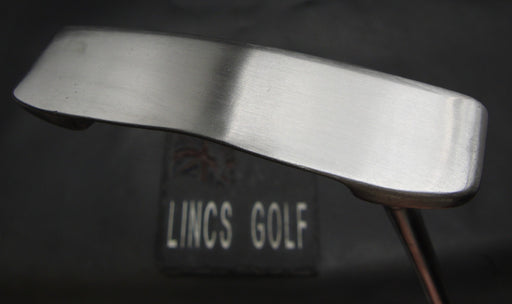 Ping Eye 2 Black Dot Putter 90cm Length Steel Shaft PSYKO Grip