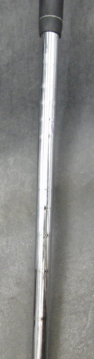 Ping i3 OSize White Dot 4 Iron Regular Steel Shaft Ping Grip