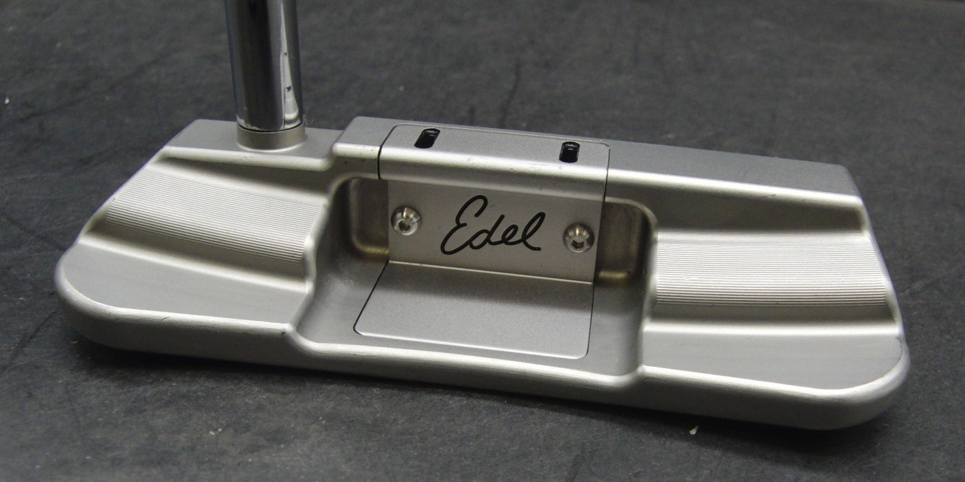 Edel EAS-2.0 Putter Steel Shaft 86cm Length Edel Grip*