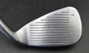 Left Handed Ping G400 Yellow Dot 7 Iron Regular Steel Shaft Golf Pride Grip