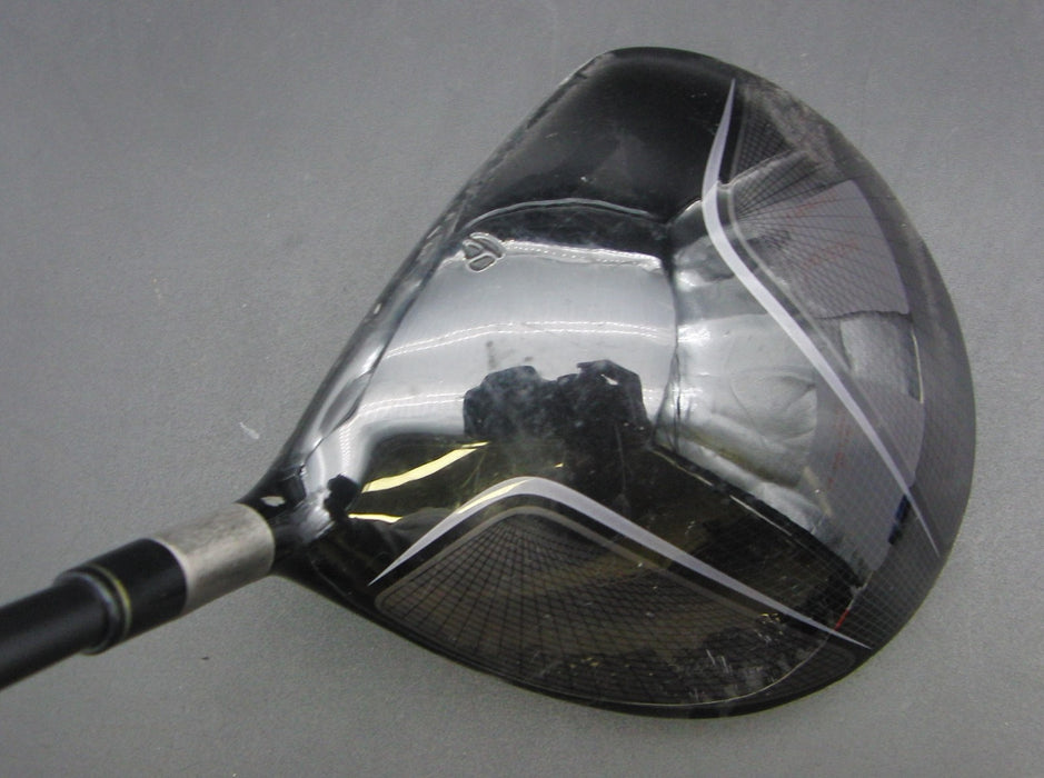 Ladies TaylorMade Burner Driver Ladies Graphite Shaft TaylorMade Grip*