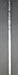 Daiwa Pro Staff GK Gap Wedge Regular Steel Shaft Pro Only Grip