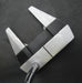 Left-Handed Odyssey Works 7 Putter Steel Shaft 86cm Length Riuiera Grip*