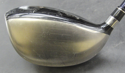 MacGregor Mactec NV-NX R 10° Driver Regular Graphite Shaft NV-NX Grip