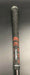 Orlimar Hypersteel ORM-707f 18° 5 Wood Senior Graphite Shaft Orlimar Grips